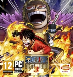 One Piece: Pirate Warriors 3