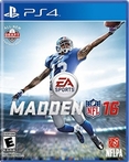 Madden NFL 16