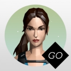 Обзор Lara Croft Go