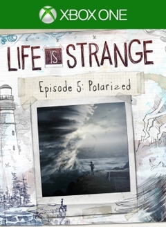Обзор Life is Strange: Episode 5 - Polarized