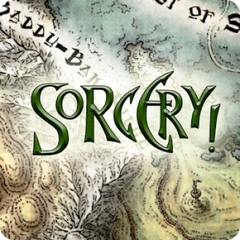 Обзор Sorcery! 3: The Seven Serpents