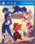 Disgaea 5: Alliance of Vengeance