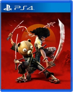 Afro Samurai 2: Revenge of Kuma - Volume One