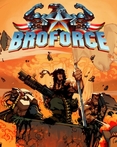 Broforce