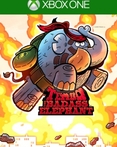 Tembo the Badass Elephant