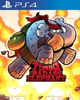 Tembo the Badass Elephant