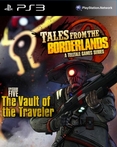 Tales From The Borderlands: Episode 5 - The Vault of the Traveler