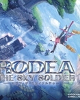 Rodea the Sky Soldier