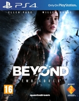Beyond: Two Souls™
