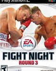 Fight Night Round 3