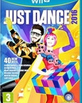 Just Dance 2016