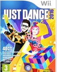Just Dance 2016