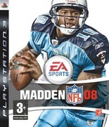Madden NFL 07