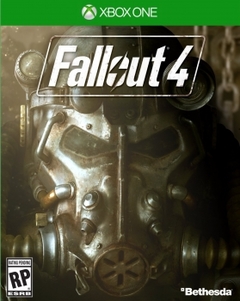 Прохождение Fallout 4