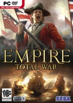 Empire: Total War