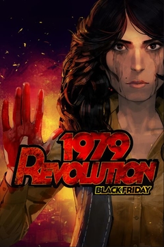 1979 Revolution: Episode 1 Black Friday