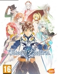 Tales of Zestiria