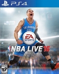 NBA Live 16