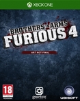 Brothers in Arms: Furious 4