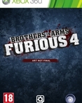 Brothers in Arms: Furious 4