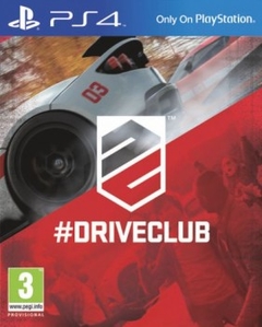 DriveClub