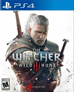 The Witcher 3: Wild Hunt