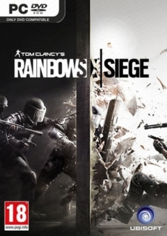 Tom Clancy's Rainbow Six: Siege