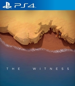 Обзор The Witness