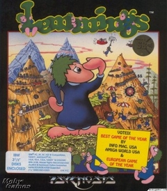 Lemmings