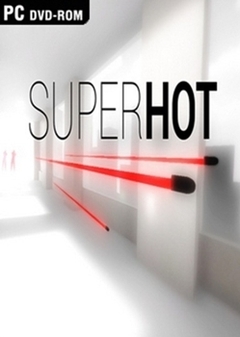 Обзор SuperHot