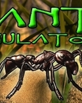 Ant Simulator