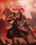 Assassin's Creed Chronicles: Russia