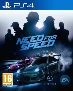 Обзор Need For Speed