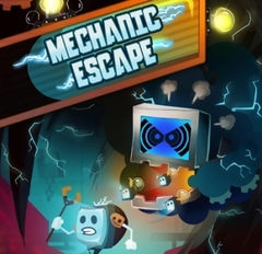 Mechanic Escape