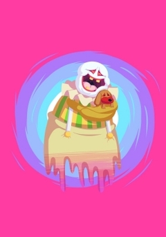 Dropsy