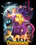 Crashlands