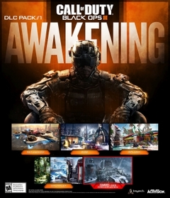 Call of Duty: Black Ops 3 - Awakening