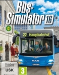 Bus Simulator 16