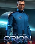 Master of Orion: Conquer the Stars