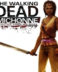 The Walking Dead: Michonne - Episode 1: In Too Deep