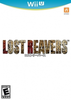 Lost Reavers