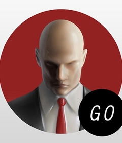 Hitman GO: Definitive Edition