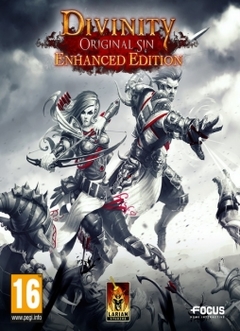 Divinity: Original Sin - Enhanced Edition