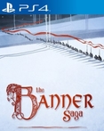 The Banner Saga