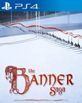 The Banner Saga