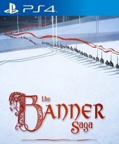 The Banner Saga