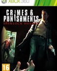 Sherlock Holmes: Crimes & Punishments