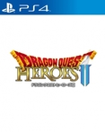 Dragon Quest Heroes II: Twin Kings and the Prophecy's End