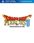 Dragon Quest Heroes II: Twin Kings and the Prophecy's End