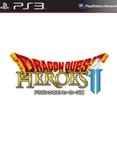 Dragon Quest Heroes II: Twin Kings and the Prophecy's End